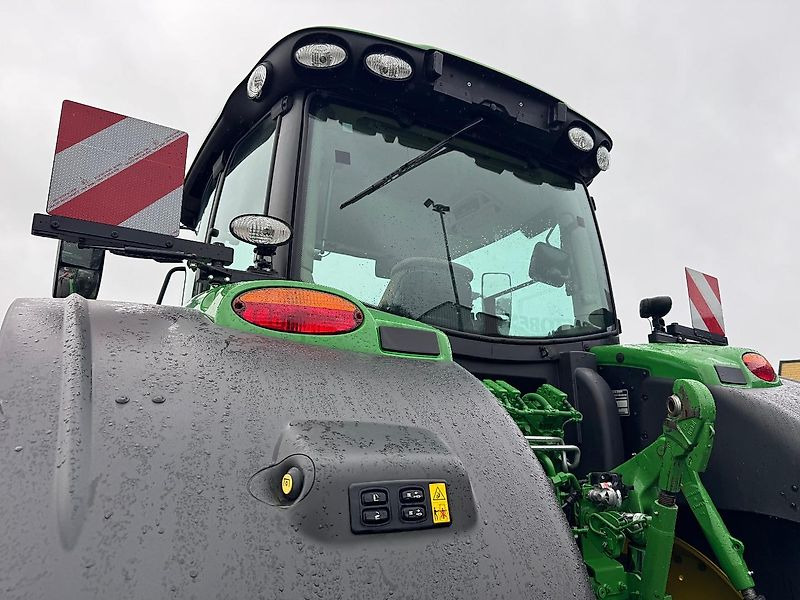 John Deere 6R175 AP 50KM COMMAND-PRO G5-PLUS 2024 705 UUR!!! - Traktorius: foto 5 John Deere 6R175 AP 50KM COMMAND-PRO G5-PLUS 2024 705 UUR!!! - Traktorius: foto 5