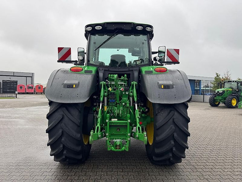 John Deere 6R175 AP 50KM COMMAND-PRO G5-PLUS 2024 705 UUR!!! - Traktorius: foto 3 John Deere 6R175 AP 50KM COMMAND-PRO G5-PLUS 2024 705 UUR!!! - Traktorius: foto 3