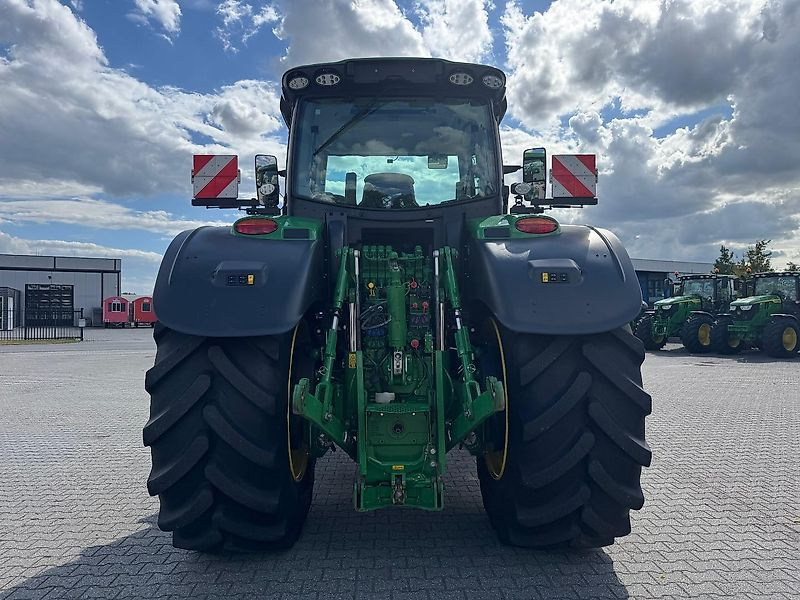 John Deere 6R250 AP 50KM G5-PLUS FH+FA 2024 2500 UUR!!! - Traktorius: foto 3 John Deere 6R250 AP 50KM G5-PLUS FH+FA 2024 2500 UUR!!! - Traktorius: foto 3