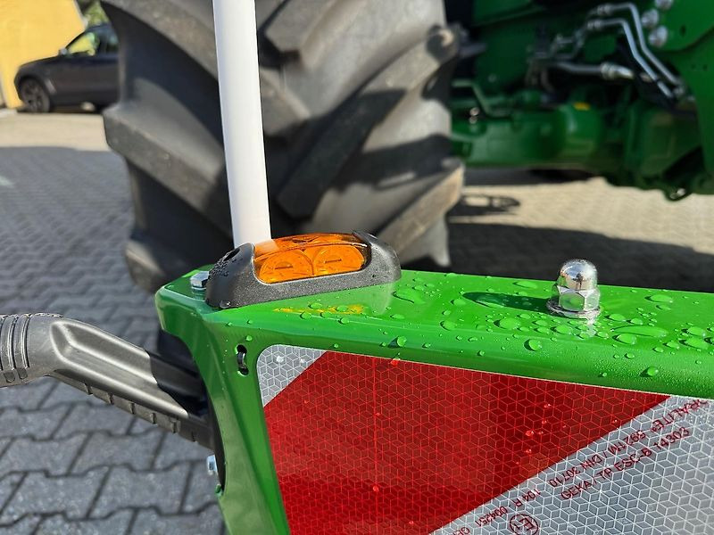 TractorBumper SafetyWeight Frontgewicht Bumper Gewicht - Traktorius: foto 5 TractorBumper SafetyWeight Frontgewicht Bumper Gewicht - Traktorius: foto 5