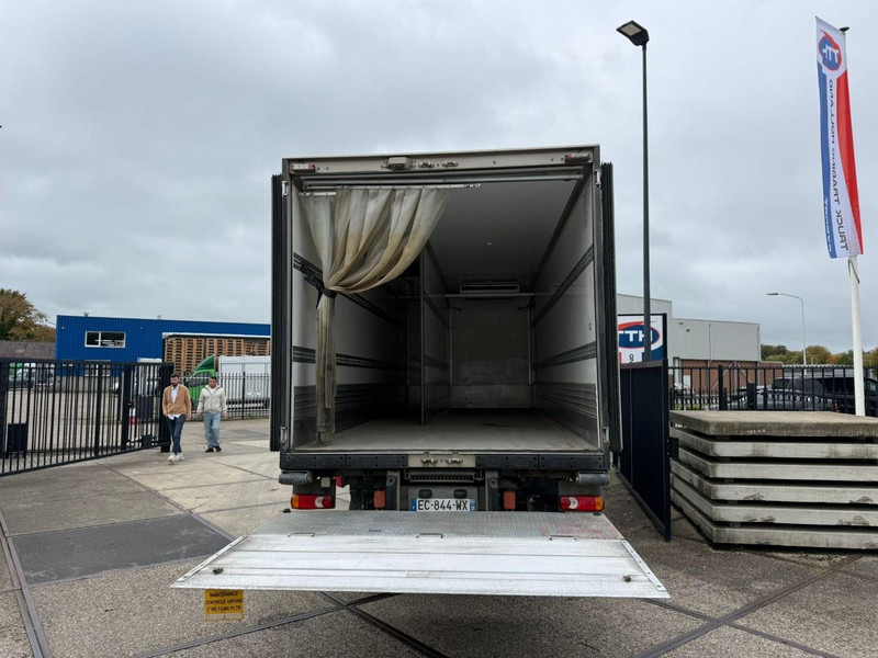 Renault D210.14 Frigobox Multitemp + Taillift THERMO KING T800R - Refrižeratorius sunkvežimis: foto 5 Renault D210.14 Frigobox Multitemp + Taillift THERMO KING T800R - Refrižeratorius sunkvežimis: foto 5