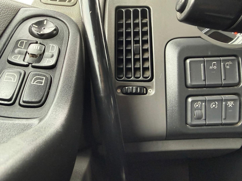 Vilkikas DAF XF460 SuperSpaceCab Intarder 2x fueltank: foto 16