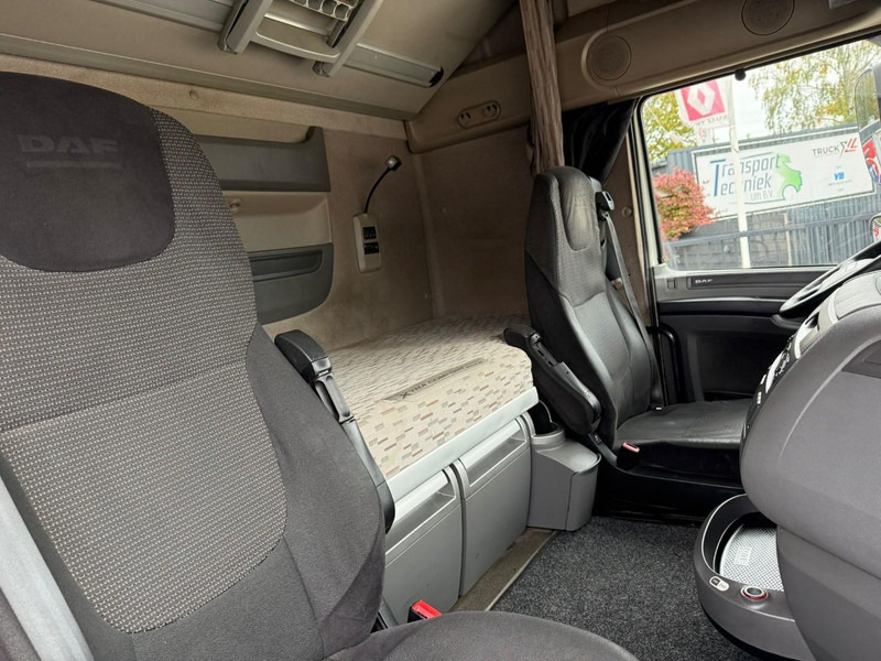 Vilkikas DAF XF460 SuperSpaceCab Intarder 2x fueltank: foto 11