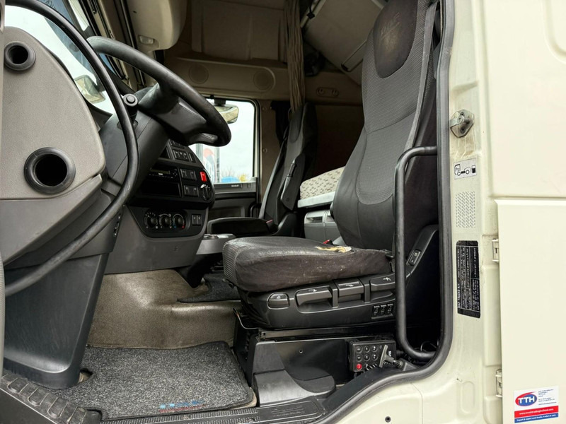 Vilkikas DAF XF460 SuperSpaceCab Intarder 2x fueltank: foto 10