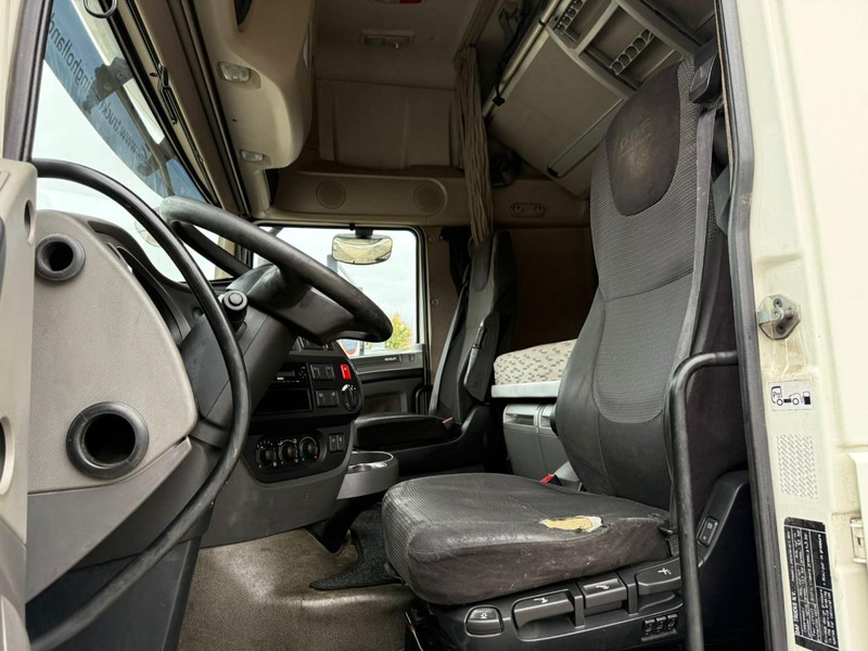 Vilkikas DAF XF460 SuperSpaceCab Intarder 2x fueltank: foto 17