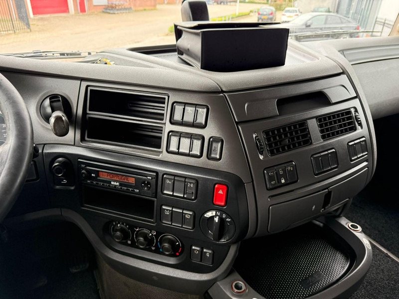 Vilkikas DAF XF460 SuperSpaceCab Intarder 2x fueltank: foto 14