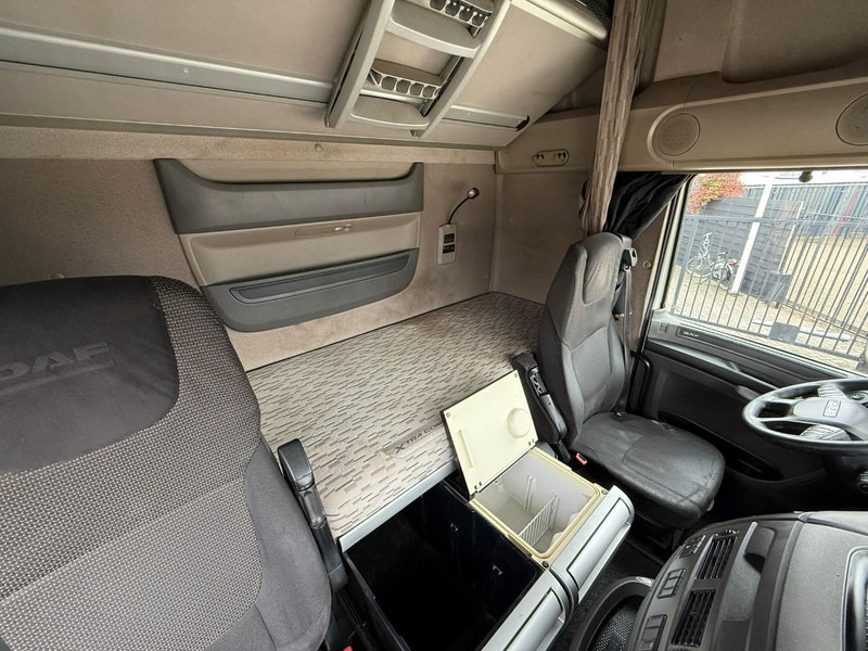 Vilkikas DAF XF460 SuperSpaceCab Intarder 2x fueltank: foto 19