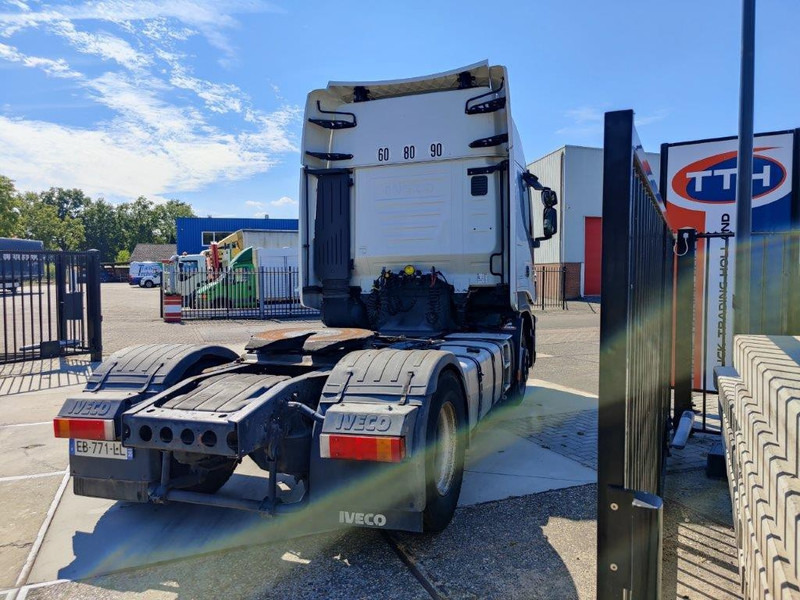 Iveco AS440S48T/P HI-WAY 480 Retarder Euro6 - Vilkikas: foto 5 Iveco AS440S48T/P HI-WAY 480 Retarder Euro6 - Vilkikas: foto 5