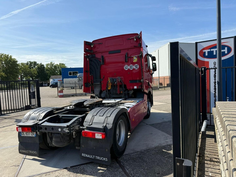 Renault T520 2x Fueltank - Vilkikas: foto 5 Renault T520 2x Fueltank - Vilkikas: foto 5