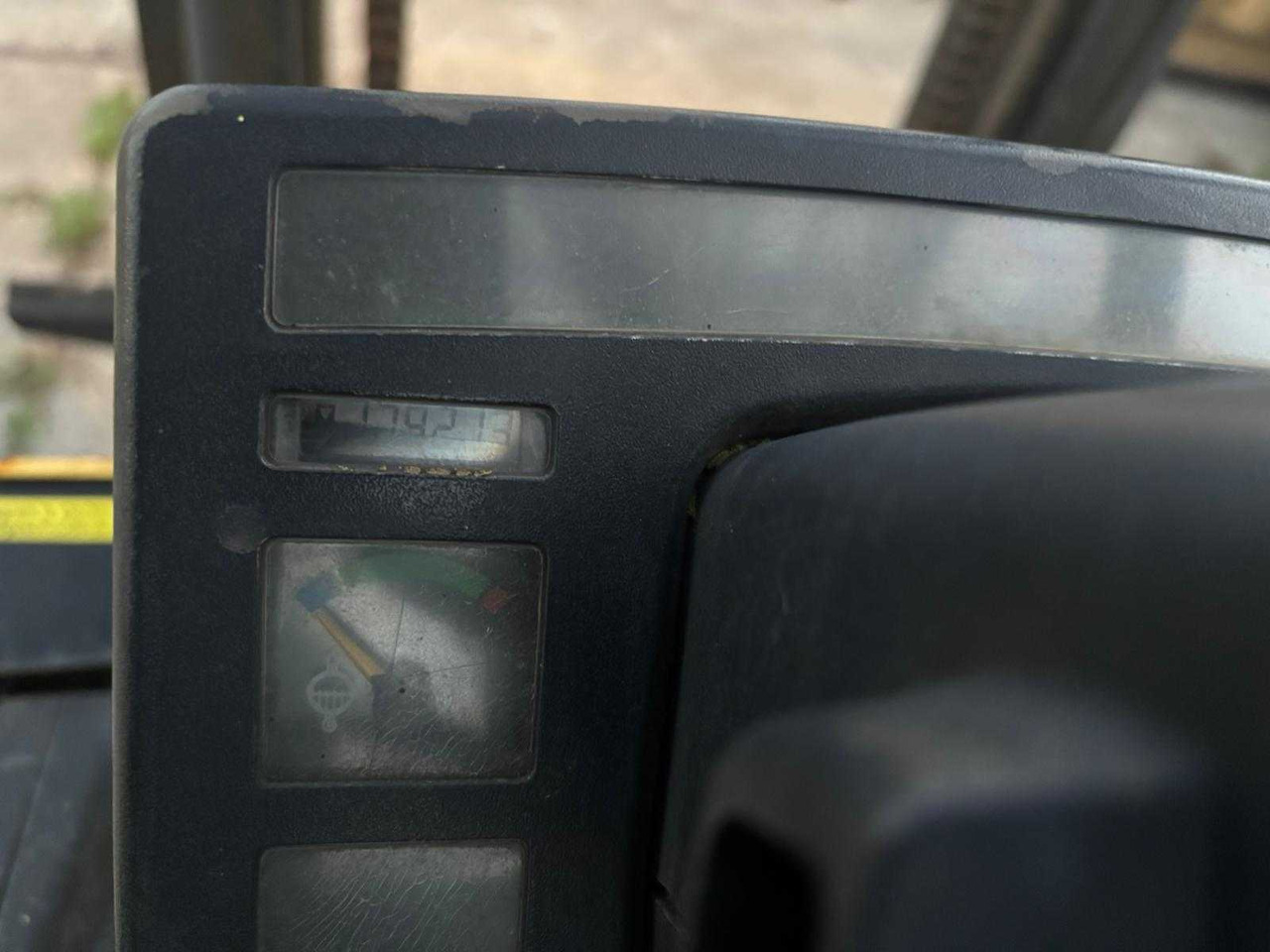 Šakinis krautuvas 2000 HYSTER H1.50XM - FORKLIFT: foto 10 Šakinis krautuvas 2000 HYSTER H1.50XM - FORKLIFT: foto 10