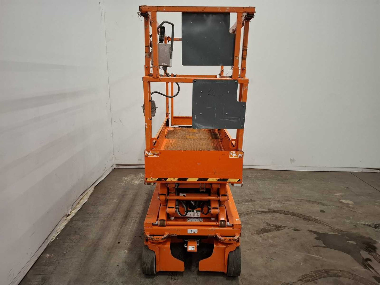 2015 SKYJACK SJ3219 AERIAL PLATFORM - Kėlimo platforma: foto 2 2015 SKYJACK SJ3219 AERIAL PLATFORM - Kėlimo platforma: foto 2