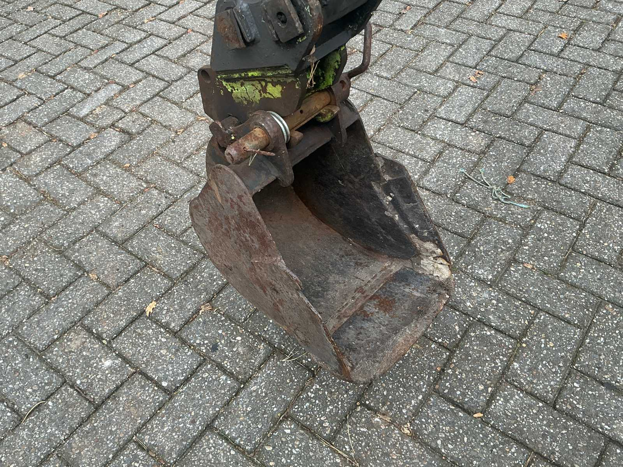 2015 VOLVO EC-18D MINI EXCAVATOR - Mini ekskavatorius: foto 5 2015 VOLVO EC-18D MINI EXCAVATOR - Mini ekskavatorius: foto 5