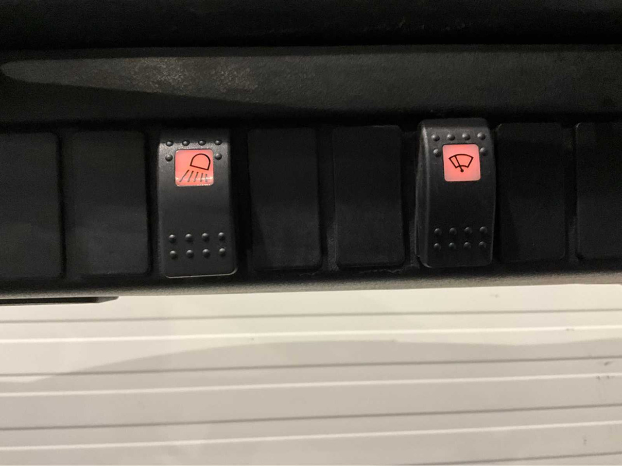 Šakinis krautuvas 2020 LINDE E16-02 1600KG 4888HOURS FORKLIFT: foto 13