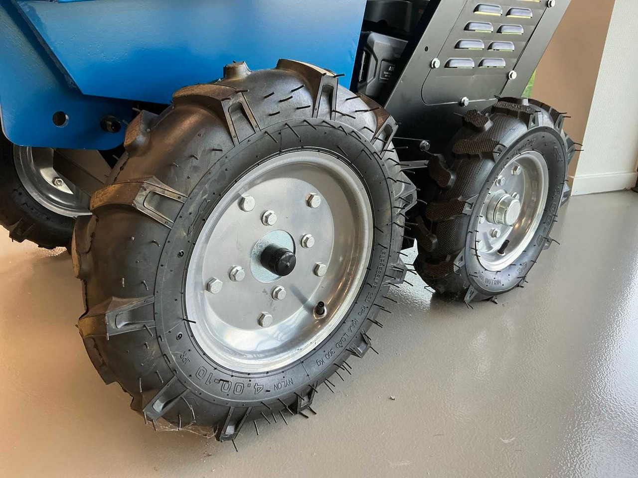 2021 HYUNDAI MINI DUMPER - Mini savivartis: foto 2 2021 HYUNDAI MINI DUMPER - Mini savivartis: foto 2