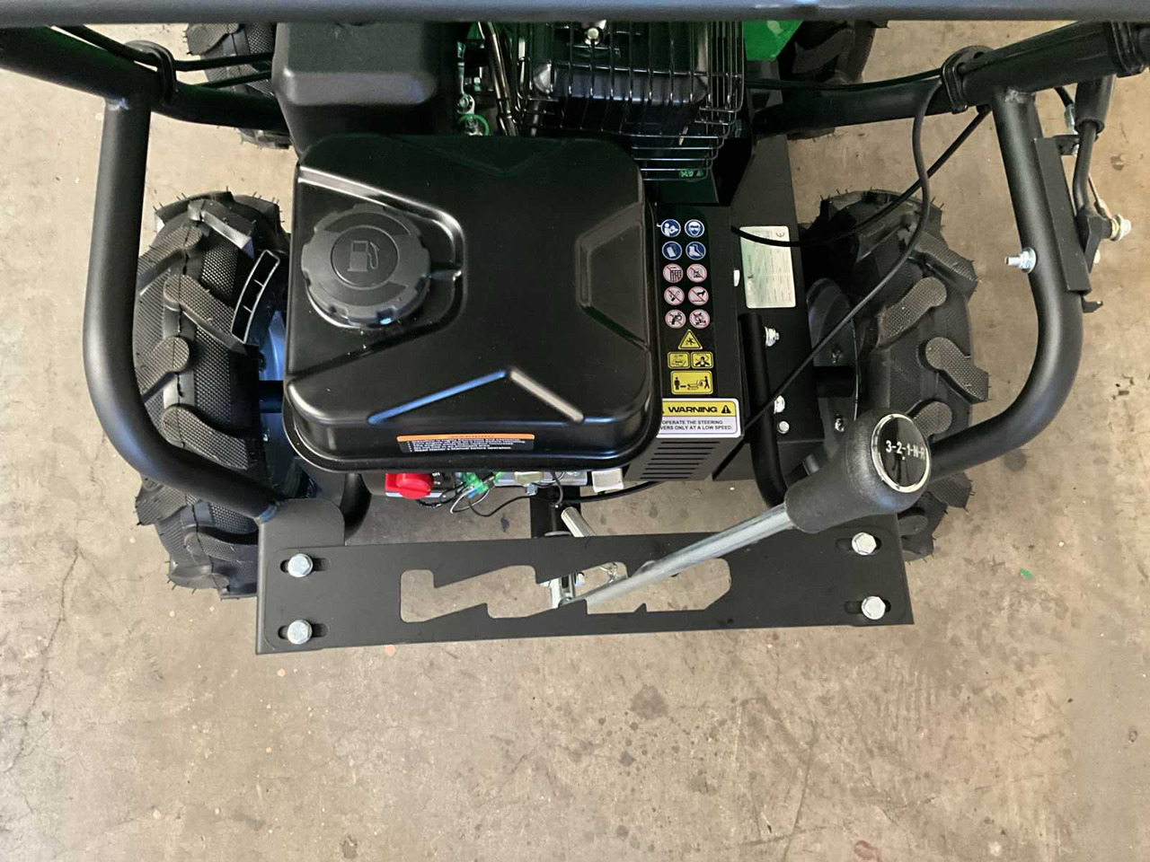 2024 BULLFORCE T30 DUMPER - Mini savivartis: foto 4 2024 BULLFORCE T30 DUMPER - Mini savivartis: foto 4