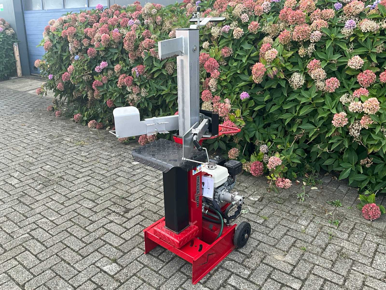 AMR FB500/1 ESS - Malkų skaldyklė: foto 1 AMR FB500/1 ESS - Malkų skaldyklė: foto 1