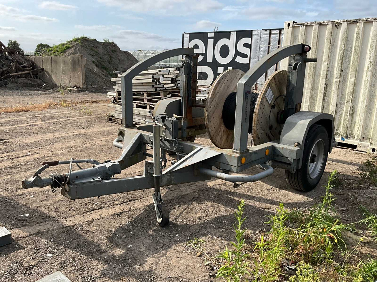 Atlas copco 320230723 - Laistymo sistema: foto 5 Atlas copco 320230723 - Laistymo sistema: foto 5