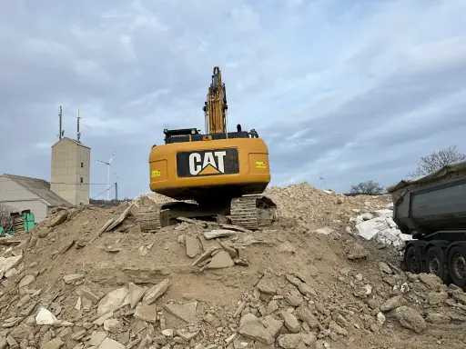 Caterpillar 324DLN - Vikšrinis ekskavatorius: foto 5 Caterpillar 324DLN - Vikšrinis ekskavatorius: foto 5