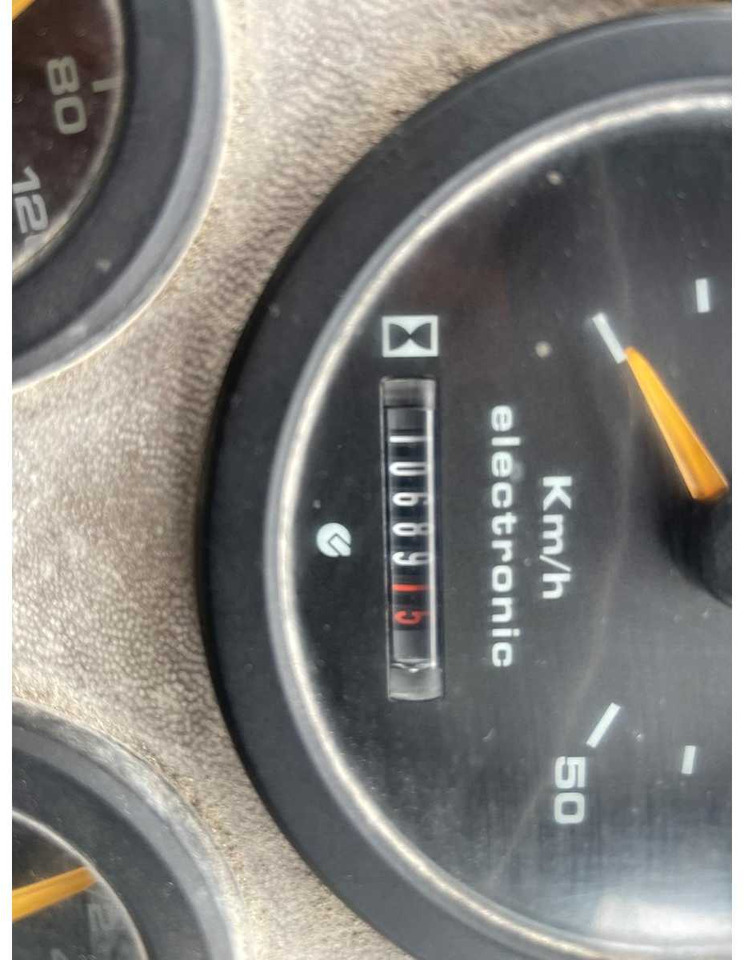 FURUKAWA - 1999 - 345 - SHOVEL - Buldozeris: foto 2 FURUKAWA - 1999 - 345 - SHOVEL - Buldozeris: foto 2