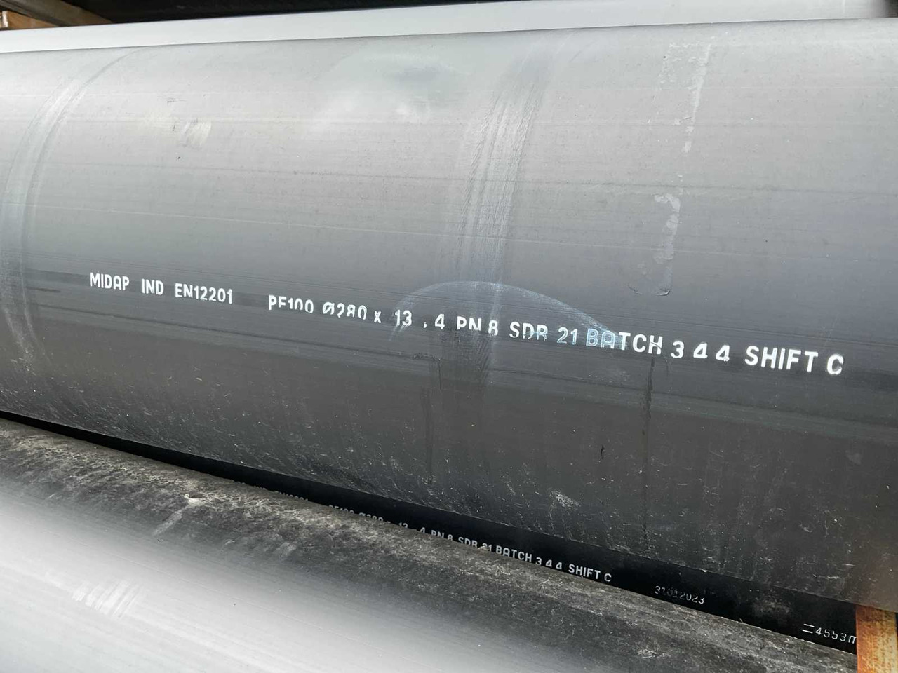 HDPE - Laistymo sistema: foto 5 HDPE - Laistymo sistema: foto 5