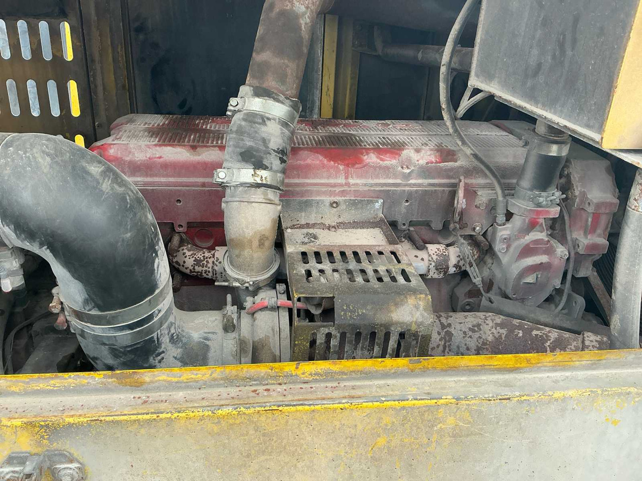 Mobilus trupintuvas Keestrack Destroyer 1312: foto 20