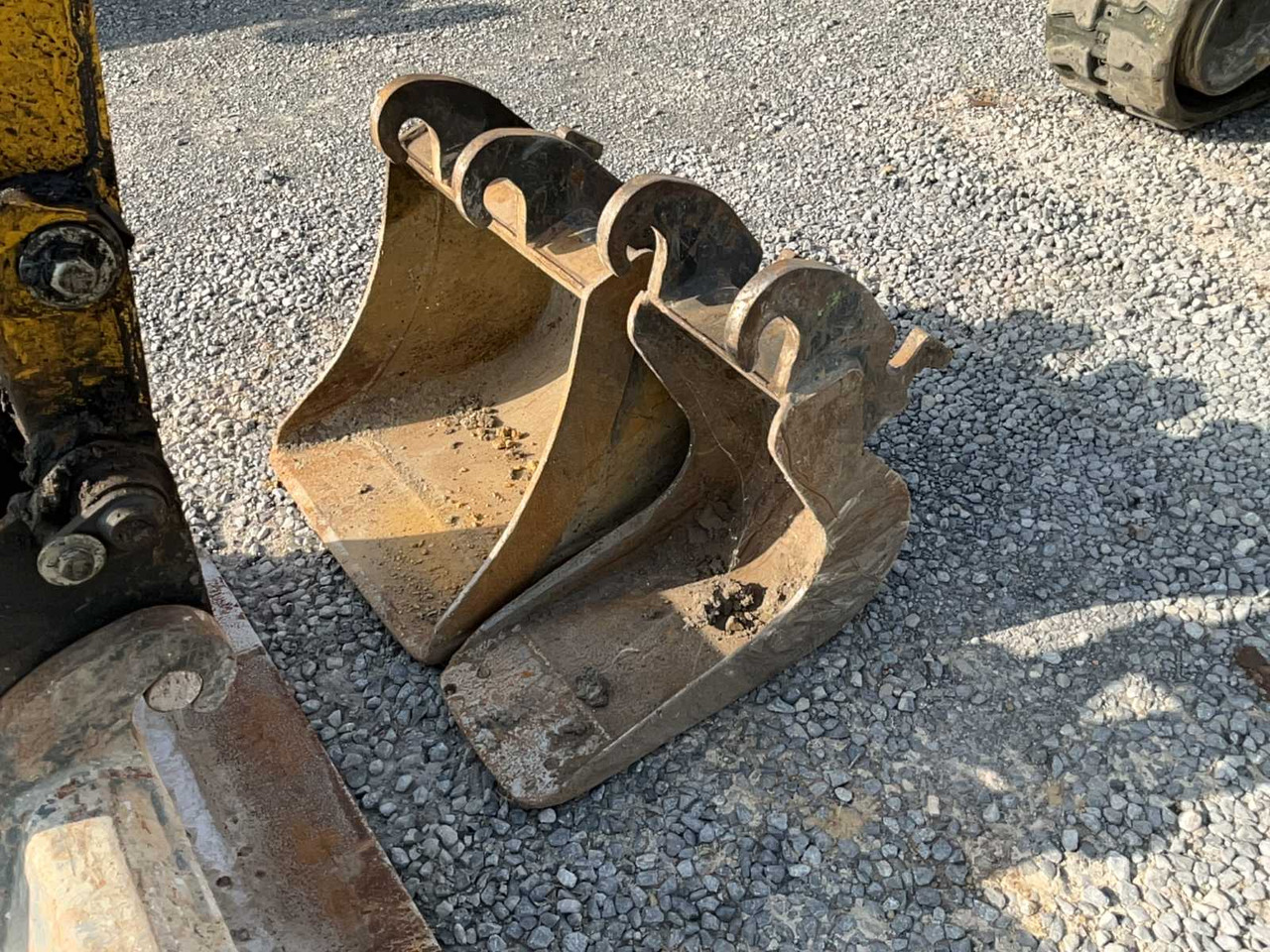 Mini ekskavatorius Komatsu PC26MR-5: foto 19