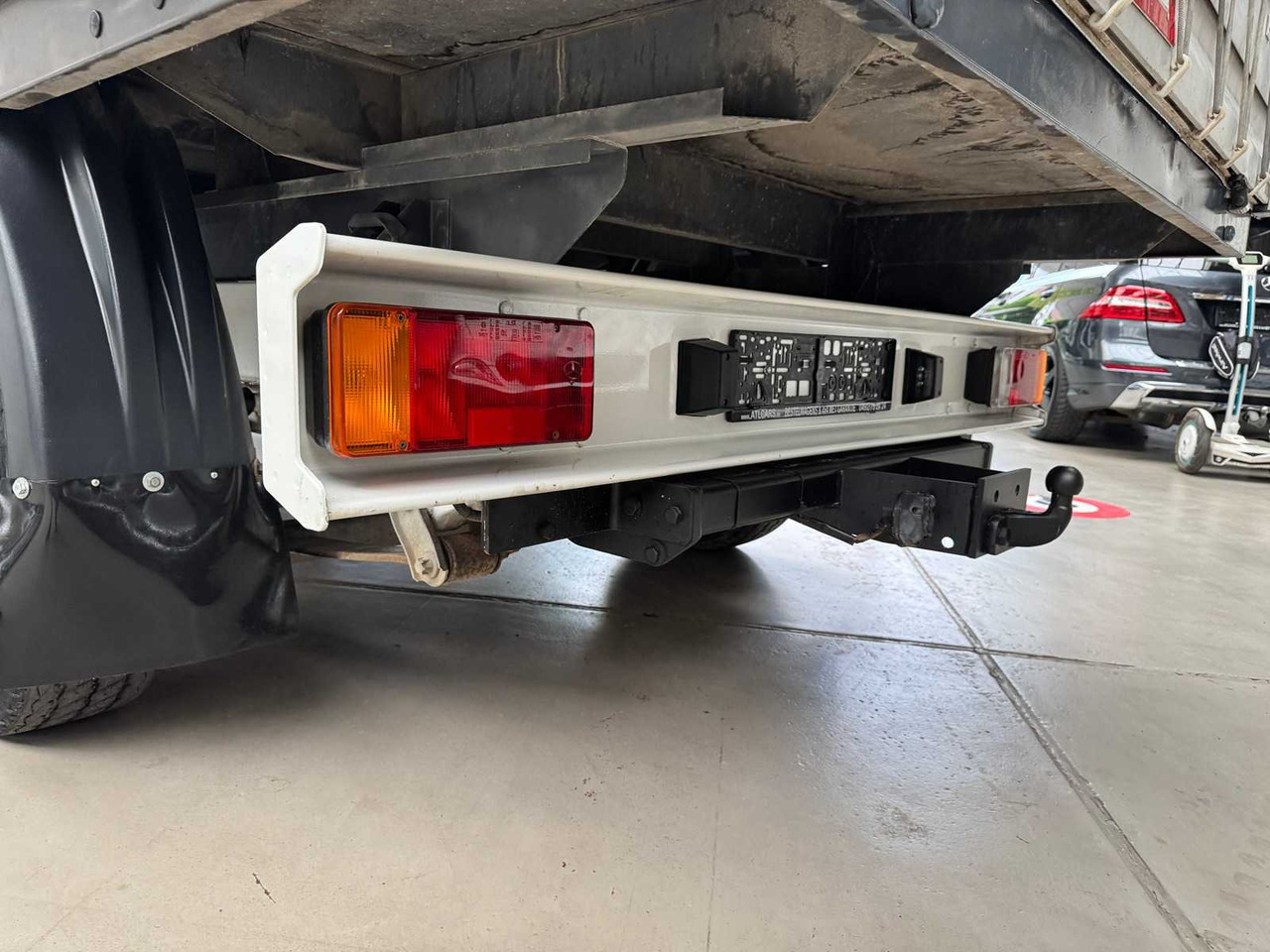 2011 PEUGEOT BOXER FIRST OWNER - Komercinis automobilis: foto 5 2011 PEUGEOT BOXER FIRST OWNER - Komercinis automobilis: foto 5