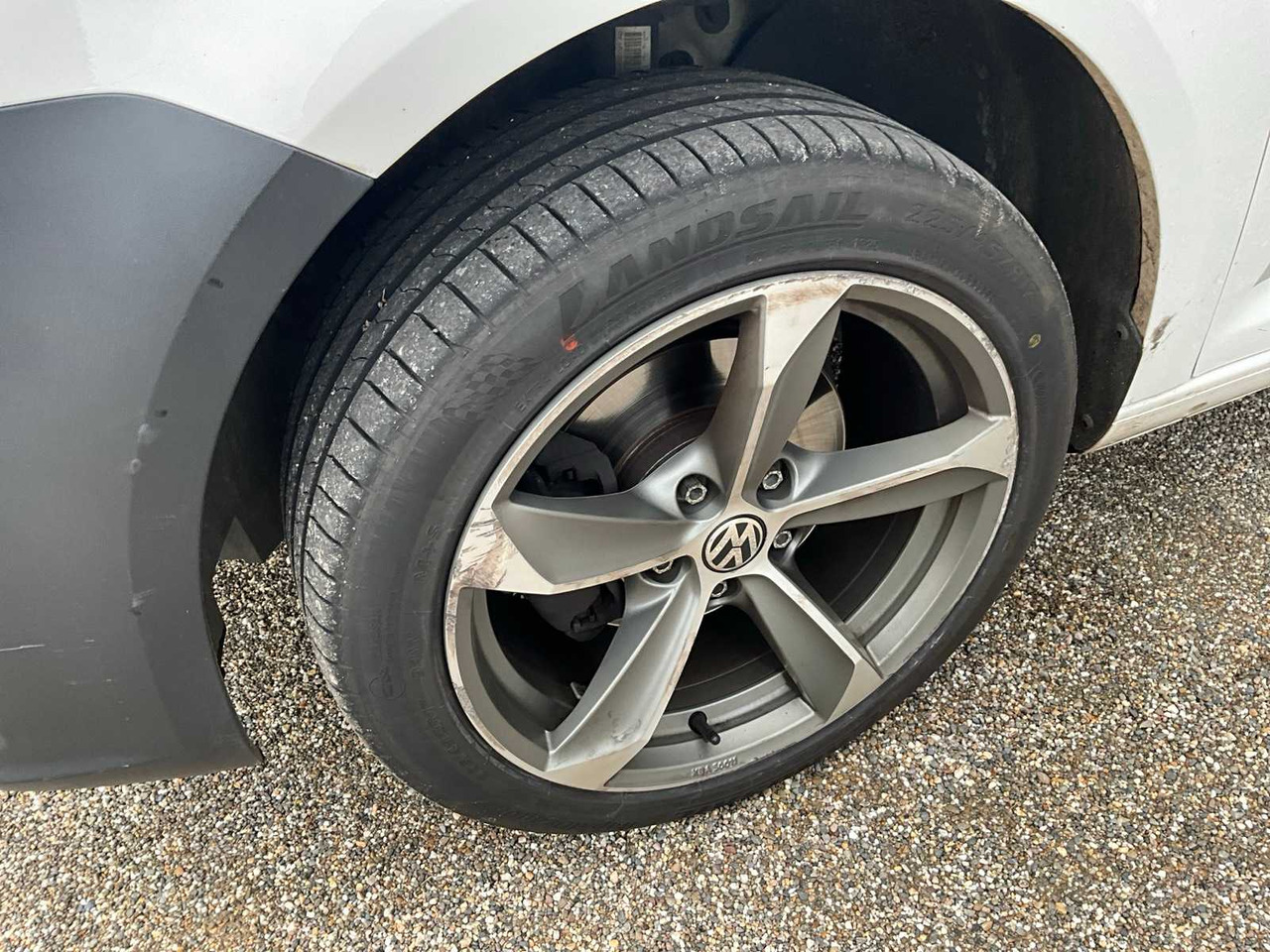 2016 VOLKSWAGEN CADDY 1.2TSI COMMERCIAL VEHICLE - Komercinis automobilis: foto 5 2016 VOLKSWAGEN CADDY 1.2TSI COMMERCIAL VEHICLE - Komercinis automobilis: foto 5