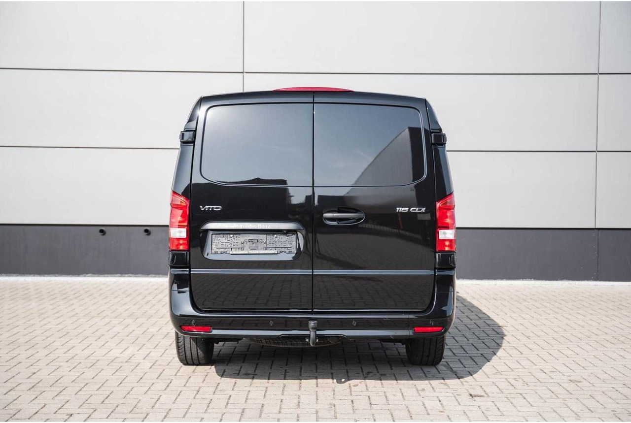 2024 MERCEDES-BENZ VITO 116 CDI COMMERCIAL VEHICLE - Komercinis automobilis: foto 5 2024 MERCEDES-BENZ VITO 116 CDI COMMERCIAL VEHICLE - Komercinis automobilis: foto 5