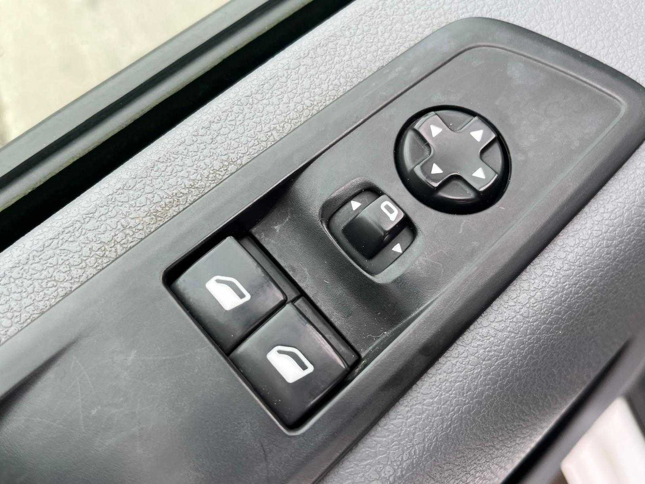 CITROËN JUMPY 2.0 BLUEHDI 145 M CLUB | VRN-08-B - Komercinis automobilis: foto 5 CITROËN JUMPY 2.0 BLUEHDI 145 M CLUB | VRN-08-B - Komercinis automobilis: foto 5