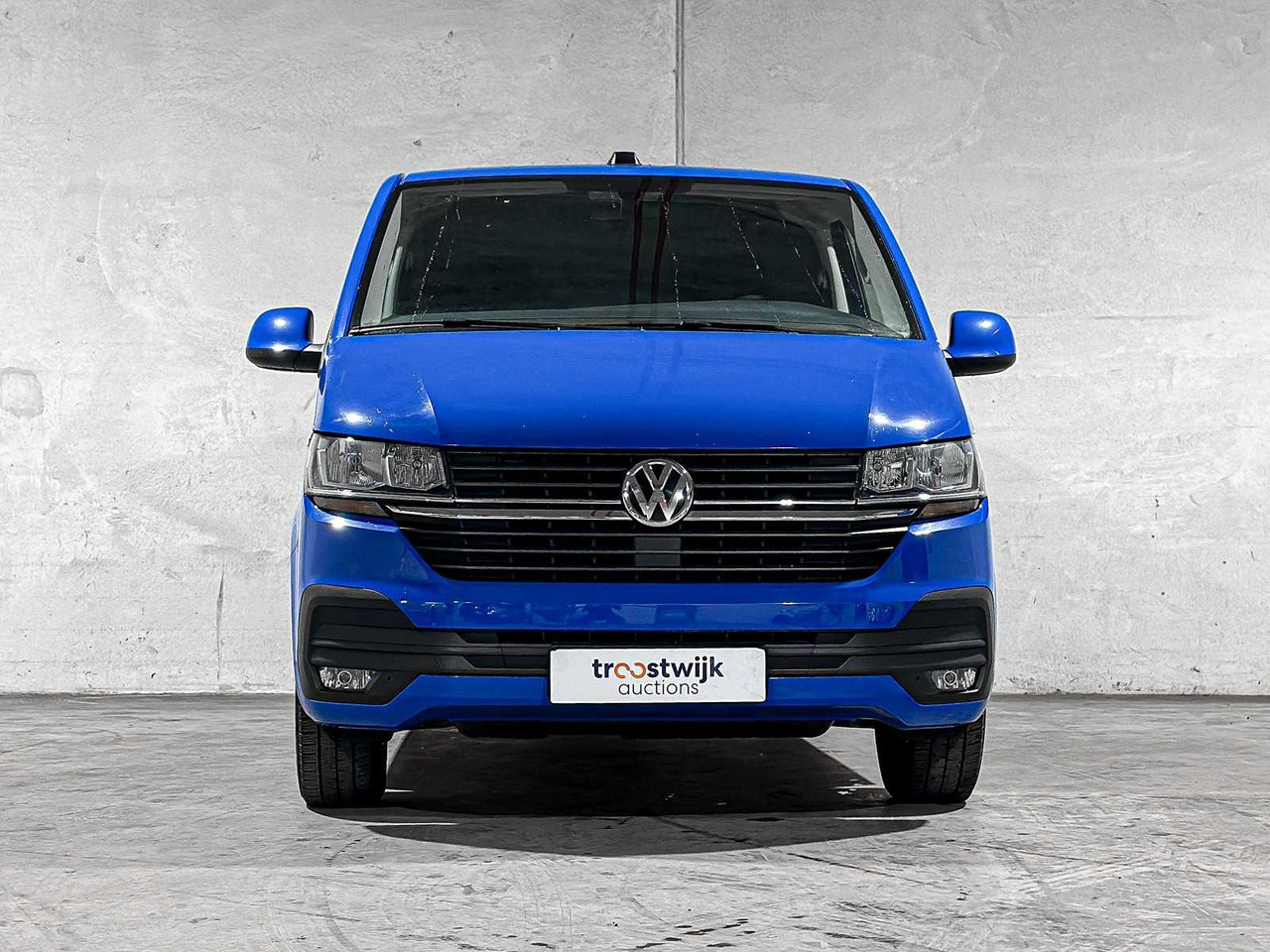 VOLKSWAGEN TRANSPORTER 2.0 TDI L1H1 28 90HP 2021, VLF-37-F COMMERCIAL VEHICLE - Komercinis automobilis: foto 4 VOLKSWAGEN TRANSPORTER 2.0 TDI L1H1 28 90HP 2021, VLF-37-F COMMERCIAL VEHICLE - Komercinis automobilis: foto 4
