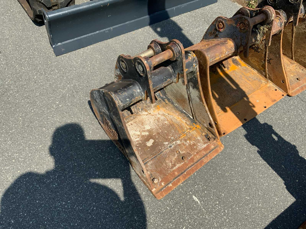 Mini ekskavatorius Kubota U27-4: foto 20