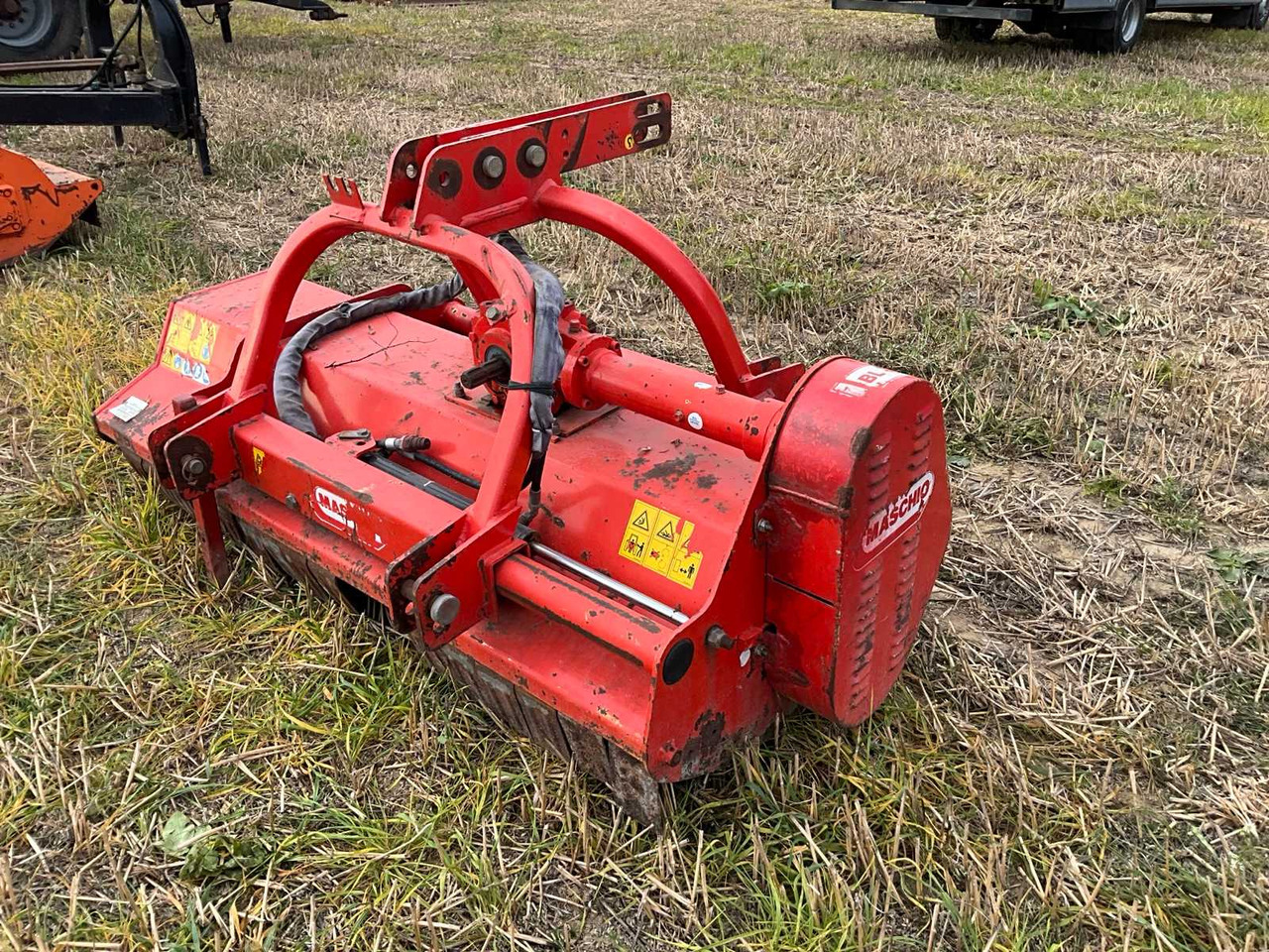 Maschio Trincia BL170 - Žolės smulkintuvas: foto 3 Maschio Trincia BL170 - Žolės smulkintuvas: foto 3