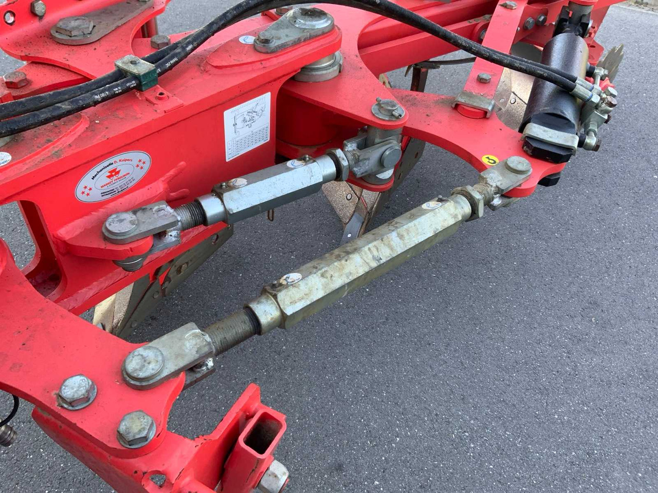 Plūgas Maschio UNICO VAR M 3-0 D95: foto 10