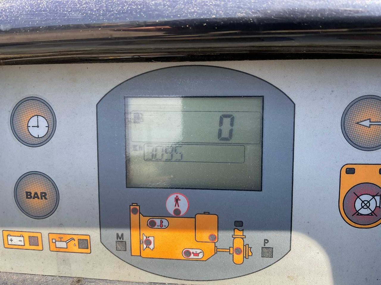 Laistymo sistema Najade T6-100/2: foto 13