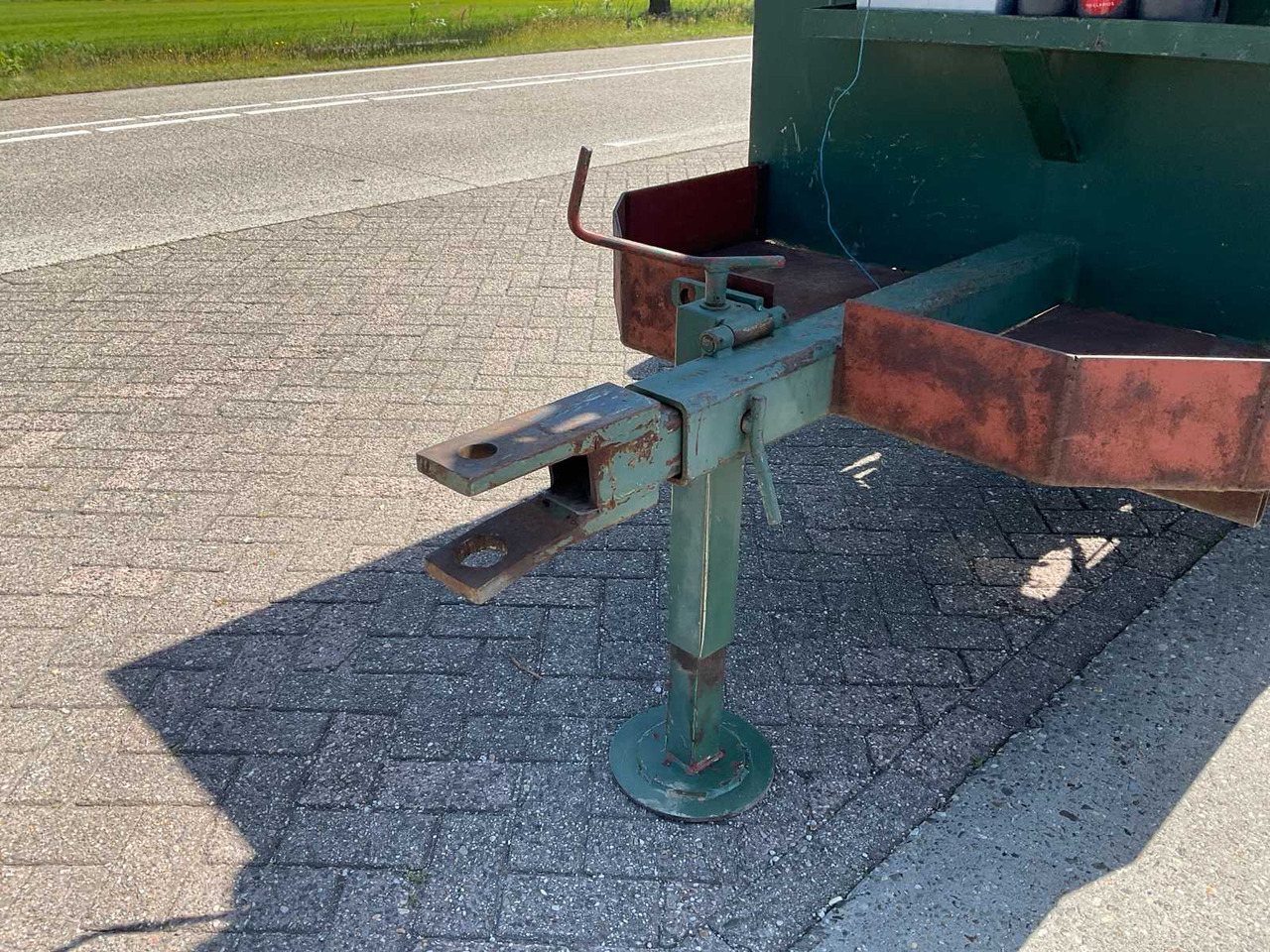 Laistymo sistema Najade T6-100/2: foto 10