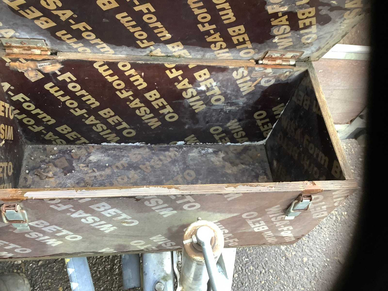 ANSSEMS TRAILER - Priekaba: foto 4 ANSSEMS TRAILER - Priekaba: foto 4