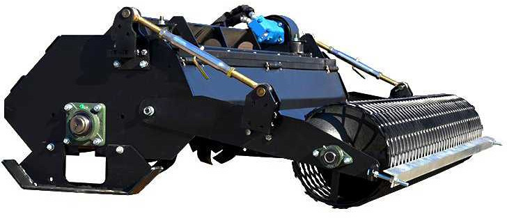 Rhino-Cross 1110x2160x800 - Kultivatorius: foto 2 Rhino-Cross 1110x2160x800 - Kultivatorius: foto 2