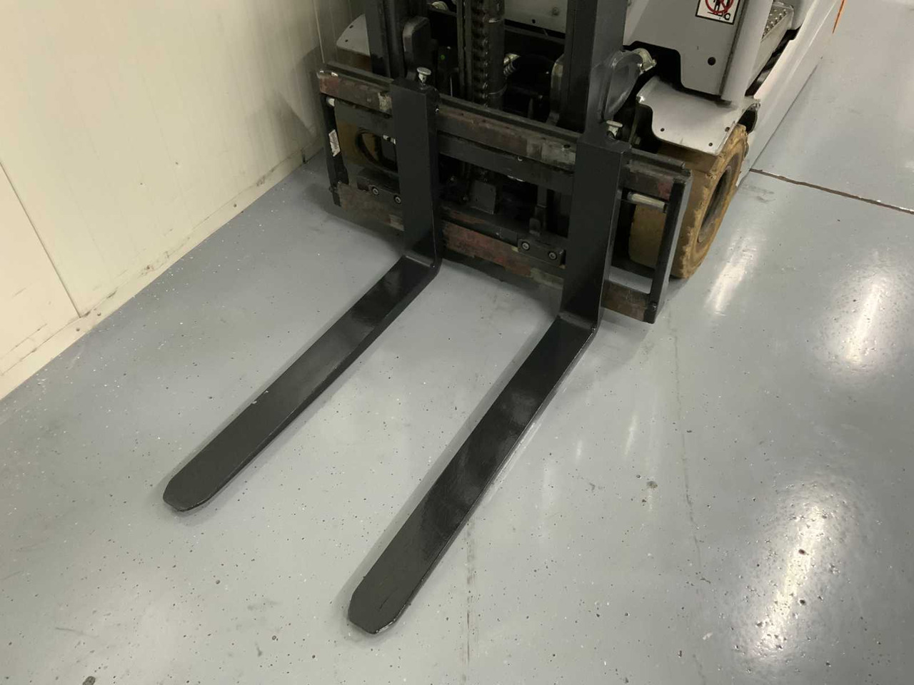 STILL RX 20-16 FORKLIFT, SIDE-SHIFT, BLUESPOT, 2019 FORKLIFT - Šakinis krautuvas: foto 4 STILL RX 20-16 FORKLIFT, SIDE-SHIFT, BLUESPOT, 2019 FORKLIFT - Šakinis krautuvas: foto 4