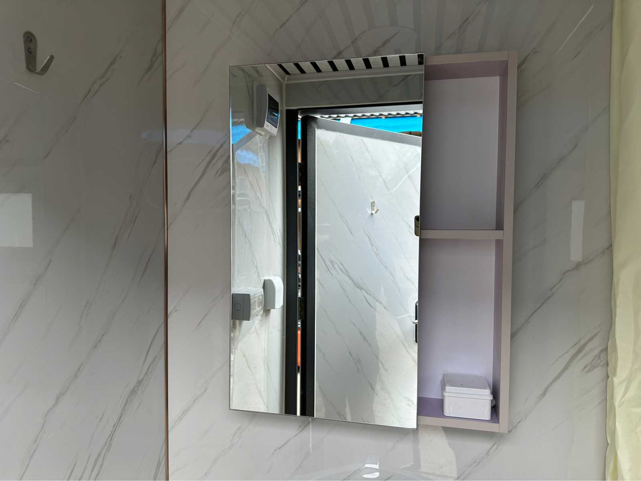 Buitinis konteineris Stahlworks Deluxe: foto 14