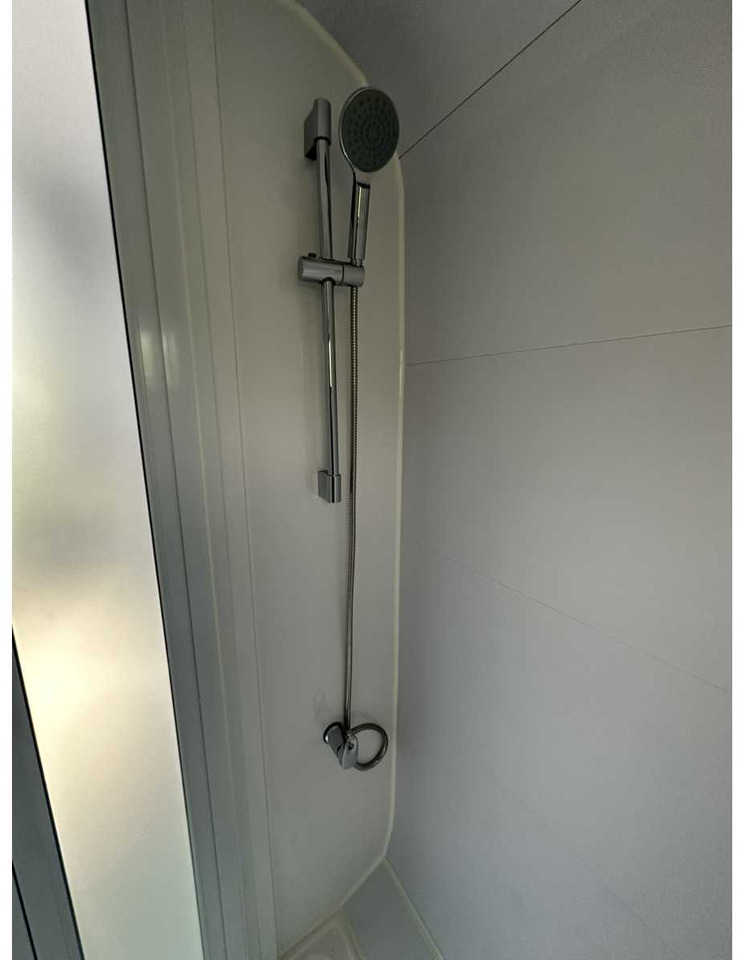 Buitinis konteineris Stahlworks Eco 4000 A Wit: foto 14