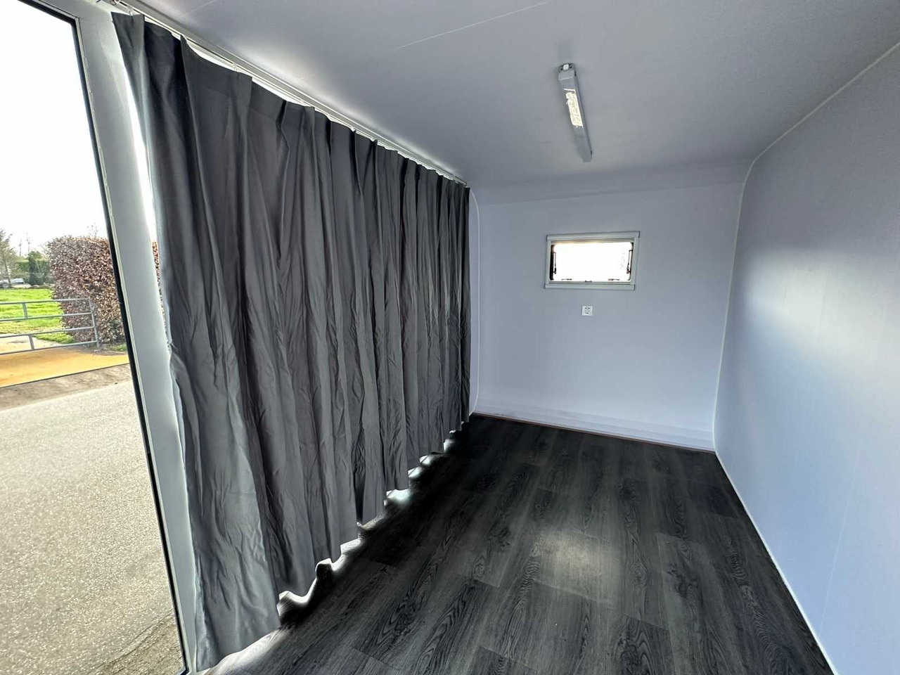 Stahlworks Eco 6000 B - Buitinis konteineris: foto 5 Stahlworks Eco 6000 B - Buitinis konteineris: foto 5