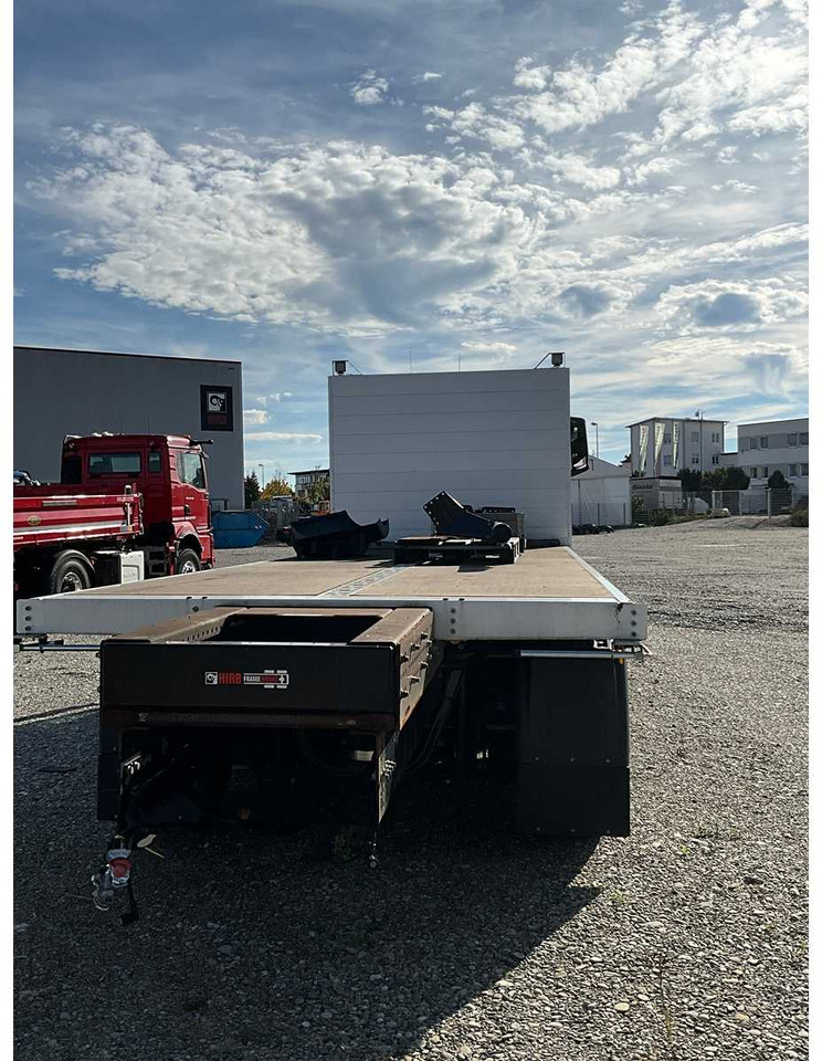 MAN - TGS 26.480 6X2-4 BL CH - 2024 - MAN - Sunkvežimis: foto 4 MAN - TGS 26.480 6X2-4 BL CH - 2024 - MAN - Sunkvežimis: foto 4