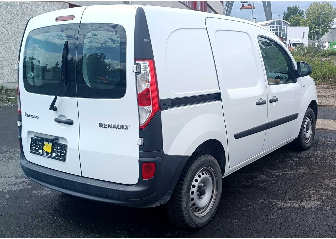 RENAULT - KANGOO RAPID EXTRA 55 KW AIR CONDITIONING - TRUCK - 2019 - Sunkvežimis: foto 4 RENAULT - KANGOO RAPID EXTRA 55 KW AIR CONDITIONING - TRUCK - 2019 - Sunkvežimis: foto 4