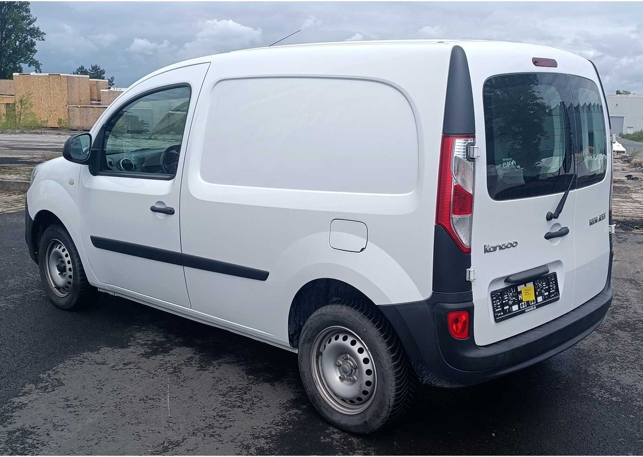 RENAULT - KANGOO RAPID EXTRA 55 KW AIR CONDITIONING - TRUCK - 2019 - Sunkvežimis: foto 2 RENAULT - KANGOO RAPID EXTRA 55 KW AIR CONDITIONING - TRUCK - 2019 - Sunkvežimis: foto 2