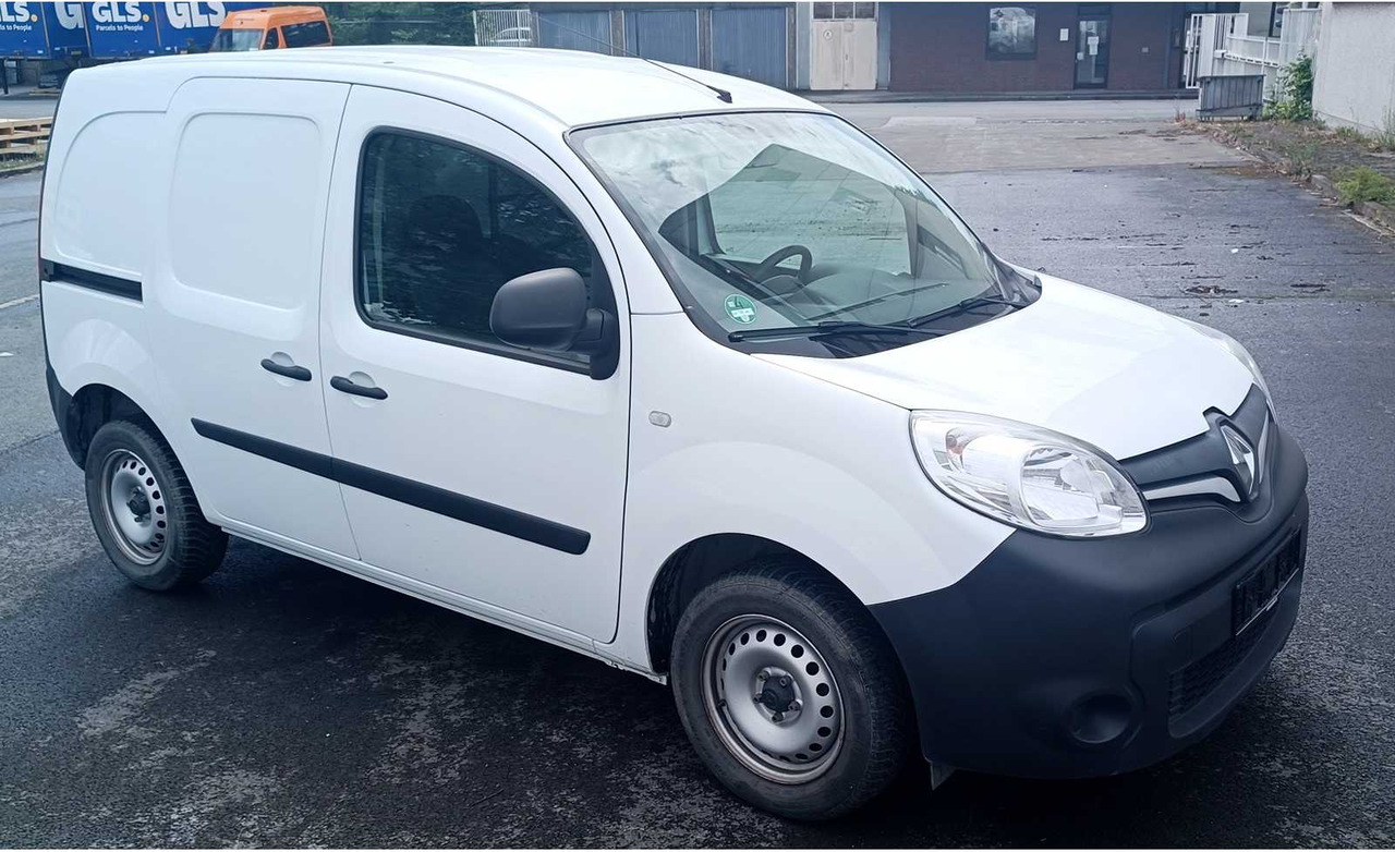 RENAULT - KANGOO RAPID EXTRA 55 KW AIR CONDITIONING - TRUCK - 2019 - Sunkvežimis: foto 5 RENAULT - KANGOO RAPID EXTRA 55 KW AIR CONDITIONING - TRUCK - 2019 - Sunkvežimis: foto 5