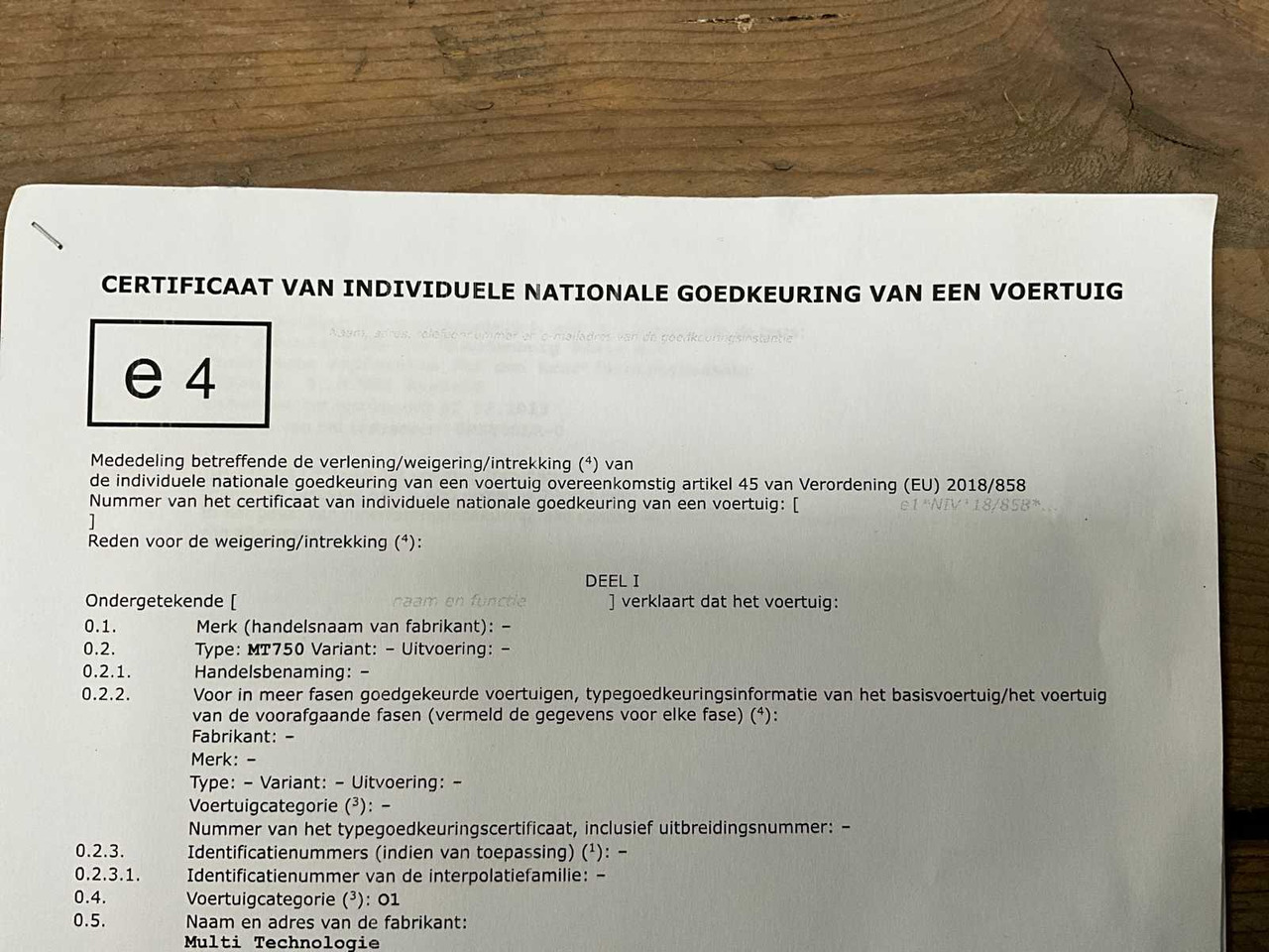 Statybinė įranga, Priekaba Viplex tekstkar P8 ledscherm op aanhangwagen: foto 42