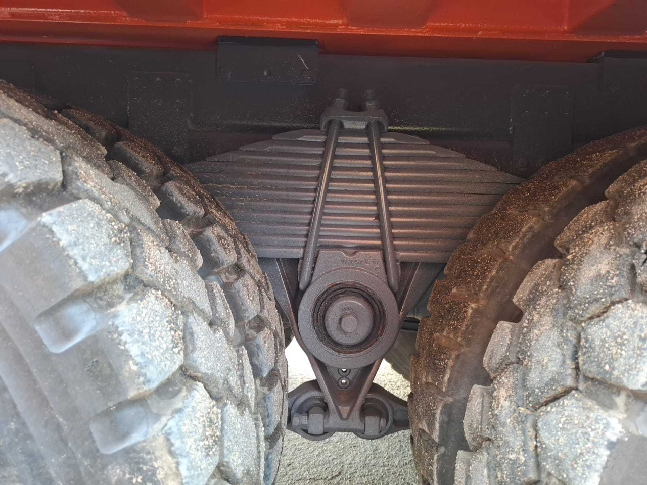 Volvo VOLVO - FM460 - DUMPER TRUCK - 2012 - Savivartis: foto 5 Volvo VOLVO - FM460 - DUMPER TRUCK - 2012 - Savivartis: foto 5