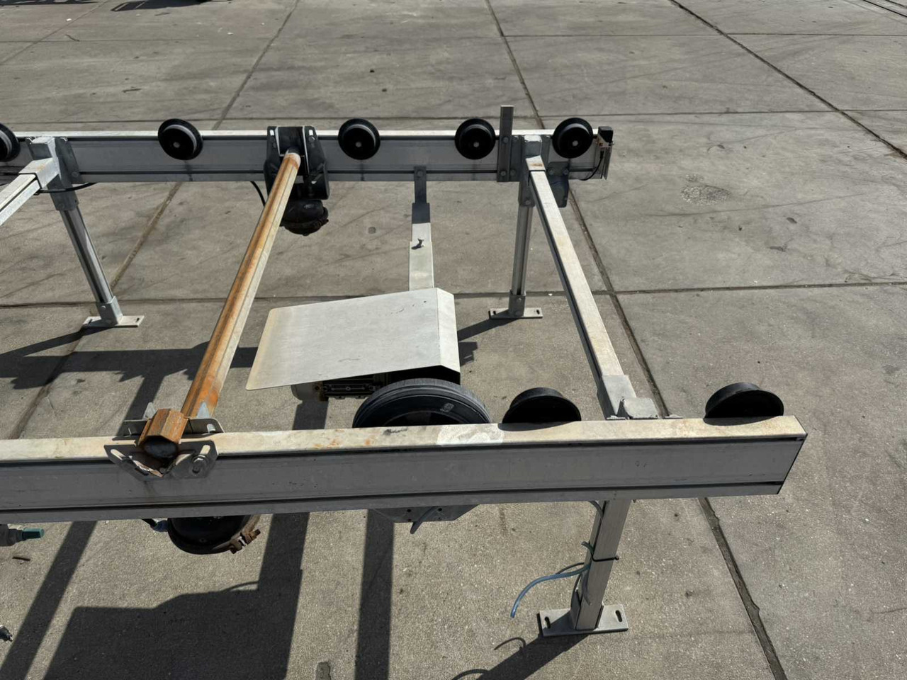 Žemės ūkio technika Kg systems: foto 8