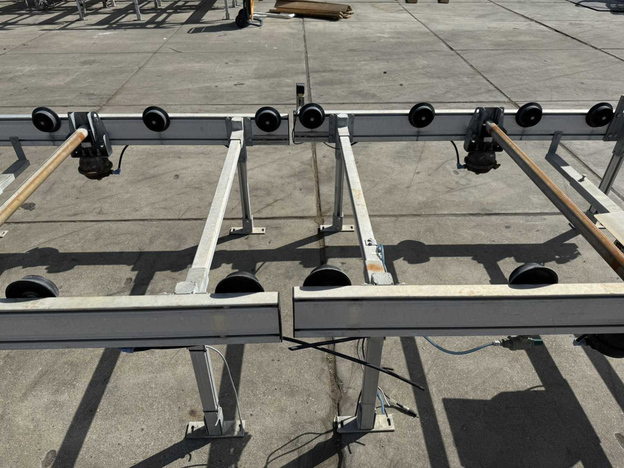 Žemės ūkio technika Kg systems: foto 7